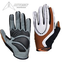 Mountainbike Handschuhe Fahrrad Gel Fahrradhandschuhe 