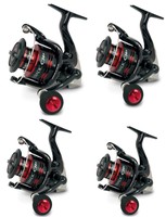 Shimano Stradic Ci4+ 1000FA Micro Line 2500FA 3000FA 4000FA FA NEW OVP 