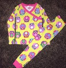 Hanna Andersson Pajamas NWOT