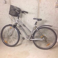 Giant Damen Fahrrad 28 Zoll Hyde Park