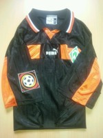 WERDER BREMEN Trikot, 1998/99, XL, o.Tel.o
