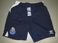 Training Short Hose FC Porto 14/15 Orig Warrior Gr S M L XL XXL neu 