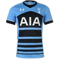Tottenham Hotspur 2015/16 Away Trikot  - Under Amour - Größen S - 3XL - NEU -