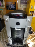 Jura Impressa  F 70  Kaffeevollautomat  R E V I D I E R T! 1 Jahr Gewährleistung