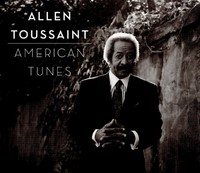 ALLEN TOUSSAINT - AMERICAN TUNES - CD - NEU