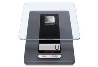 Söhnle digitale Küchenwaage Fiesta Tragkraft bis 5 kg 129742