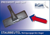 *** NEU Automatikdüse / Bodendüse / Düse geeignet Electrolux D730 NEU ***