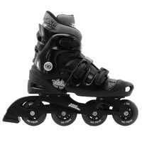 No Fear Herren Inlineskates Inliner Rollerblade Inlineskating Inline Skate