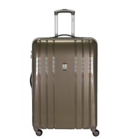Delsey Aircraft Koffer Reisekoffer mit 4-Rollen Trolley 66 cm