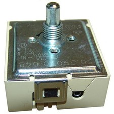 Infinite Switch 240V/13A for Belleco Toaster Star/Holman Oven 210 Hx 214 421175