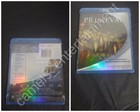Primeval [Blu-ray Disc, 2007] BRAND NEW & SEALED