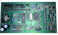 Löwen Dart SM92 / SM94 Netzteil oder CPU Haupt Platine / Motherboard / Mainboard