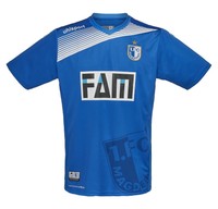 1.FC Magdeburg Trikot Home 16/17 -1003283011130-