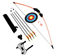 Bogenset Bogen für Kinder und Jugendliche 