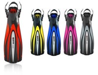 Mares Excel+ Geräteflossen Gr. XS-XL Excel Plus Excel + Fins 