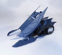 BATMAN - THE ANIMATED SERIES / B.A.T.V. / KENNER 1993