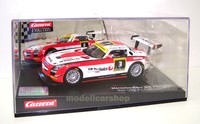 MB SLS AMG GT3 "Black Falcon 24h Dubai" - Carrera EVOLUTION  27427 - 1:32