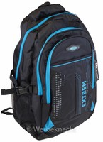 Rucksack, Freizeitrucksack, Schulrucksack, Sport, Wandern, City Rucksack NEU 15Z