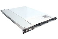 Dell Computer PowerEdge 1750 IMU 1HE Case Chassis Gehäuse 0R1257 9T769 8W271