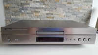 YAMAHA BD-S1065 Blu-ray Player Titan "Top Zustand"