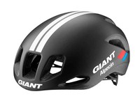 GIANT RIVET TEAM Alpecin Aero 2015 Radhelm - black- Giant Profi Team Helm-