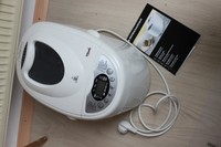 Brotbackautomat Bifinett KH 1171, 3 x Gebraucht TOP!!