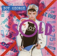 Boy George - Sold CD 1987