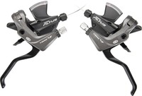 Shimano ST-M370 Altus Bremsschalthebel, 3*9 Gang, links+rechts, v. Farben