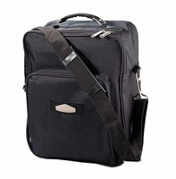 Arbeitstasche♦Herrentasche♦♦SCHWARZ♦♦Umhängetasche♦Flugbegleiter♦Schultertasche