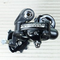 CAMPAGNOLO XENON SCHALTWERK 10 FACH - KURZER KÄFIG - SCHWARZ - RD7-XEXS
