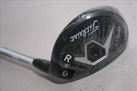 Titleist 915H (Regular, NEU) 24° Hybrid 4