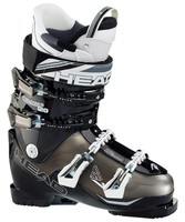 Head Herren Skischuhe Challenger 120 TRS Schwarz