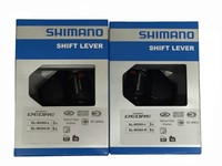 Shimano Deore SL-M590 3 x 9 Schalthebel / Shifter mit Innenzug OVP