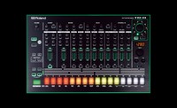 Roland TR 8