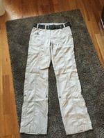 original S.Oliver  Hose Gr.34 neu ohne Etikett Cargo Damenhose Damen krempeln