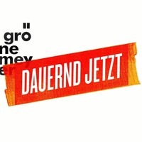 Dauernd jetzt - GRÖNEMEYER HERBERT [CD]