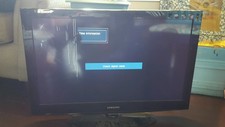 New listing
Samsung Ln32D403E4D 32" 720p Hd Lcd Television
