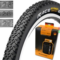 Continental Race King 26"-29" MTB CROSS Fahrrad Reifen Bike Tire Decke
