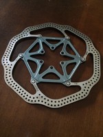 Avid Sram XX Clean Sweep HSX 2-teilig 6 Loch Bremsscheibe 180 mm NEU/OVP Disc