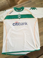 Original Trikot SV Werder Bremen, #24 Pizarro