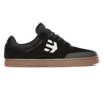 Etnies - MARANA 969 Sneaker Skate Schuh Herren Black Gum Grey Schwarz Grau