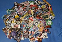 100 Ultras Aufkleber Blindmix Seidenschal Hooligans Schalke Dortmund Nürnberg 