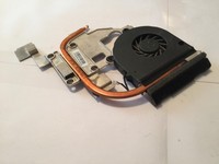 ACER ASPIRE 5551 HEATSINK & CPU COOLING FAN AT0C6004DR0