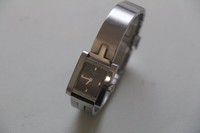 Tissot 1853 Damenuhr / Spangenuhr L950