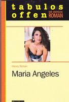 Maria Angeles von Henry Rohan