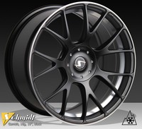 Schmidt Gambit 8,5x19 Zoll Concave Winteralufelgen für Mercedes W205 C63 AMG