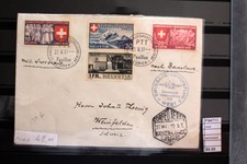 Cover Switzerland (F94711)