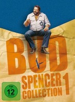 Bud Spencer Collection 1 [3 DVDs] von Sergio Leone | DVD | gebraucht