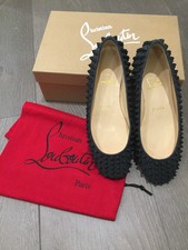 Christian Louboutin Women\u0026#39;s Flats | eBay  