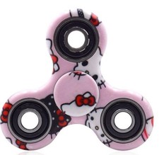 ספינר לבנות הלו קיטי